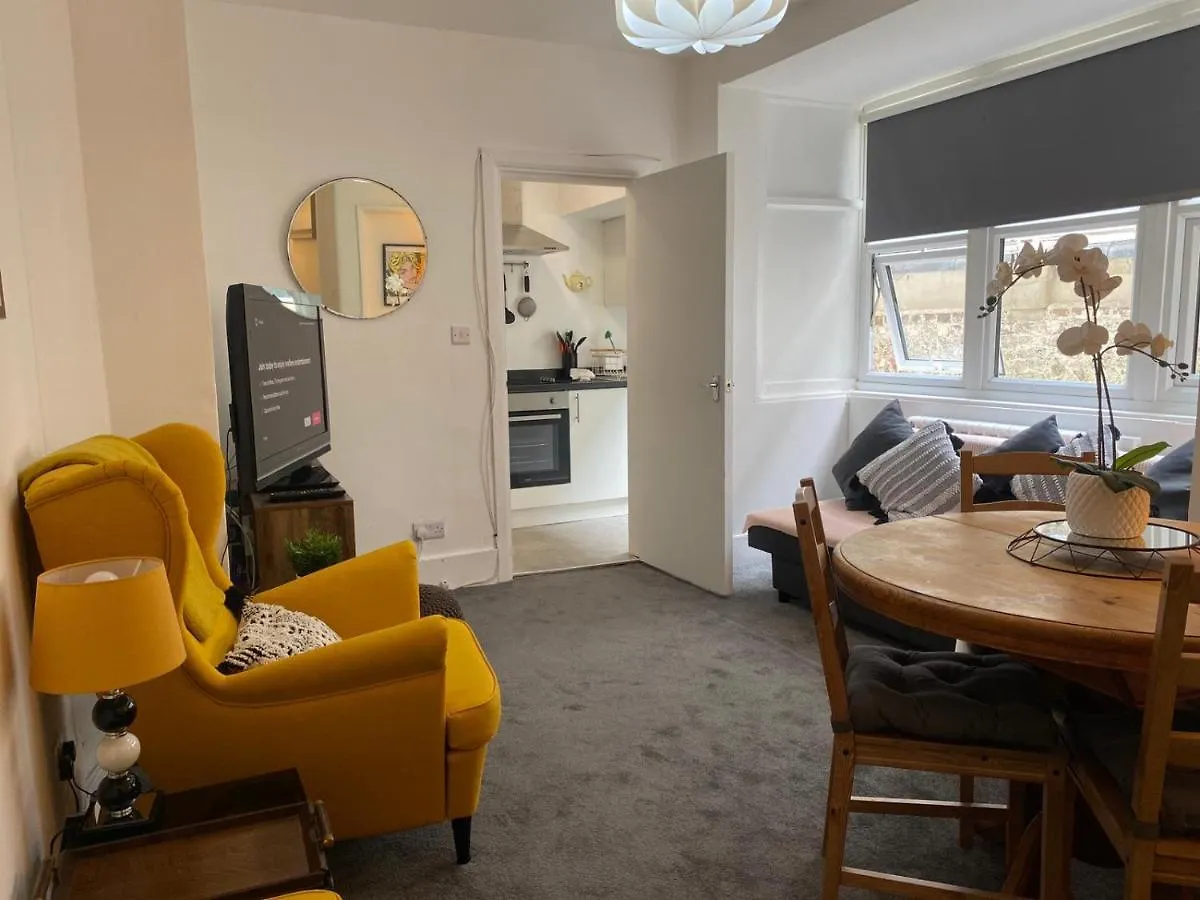 2Dbl Bed Flat Brighton/Hove Apartment