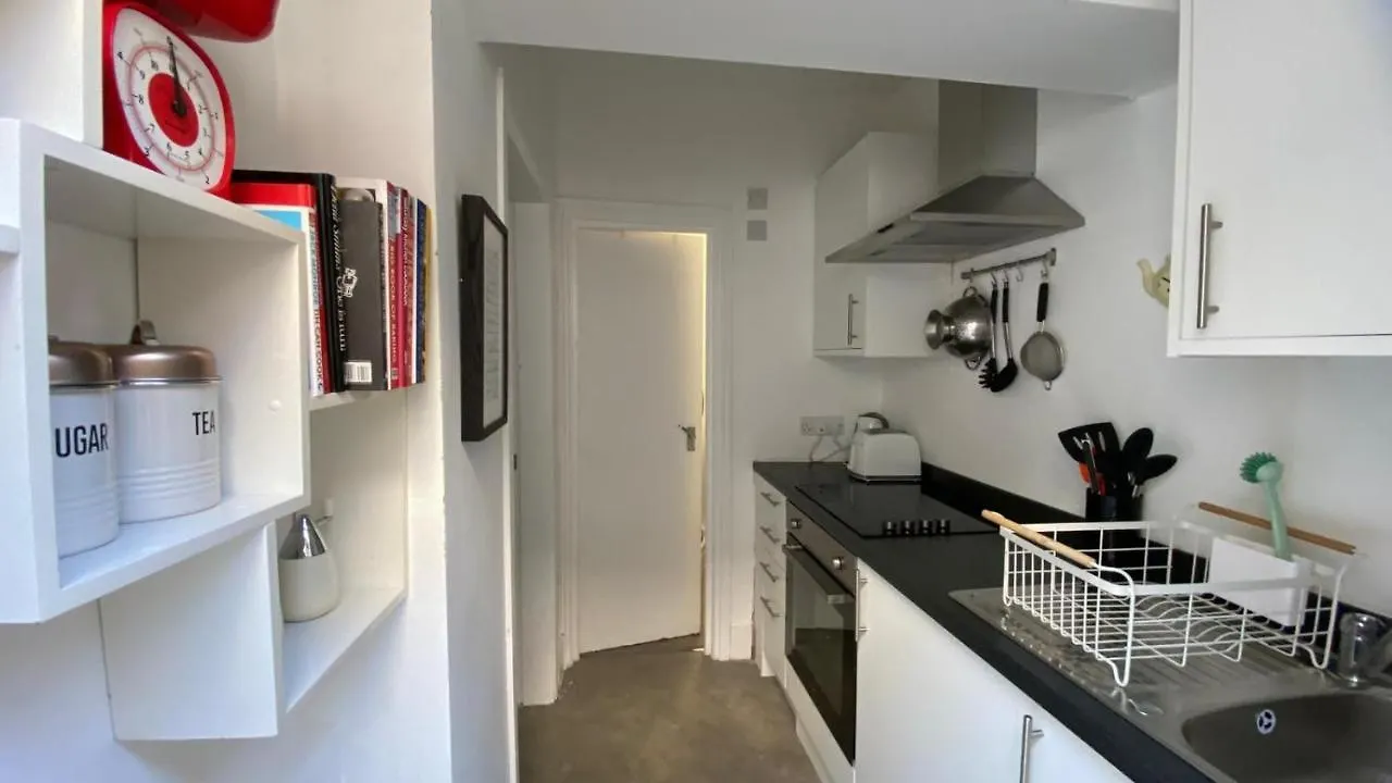 2Dbl Bed Flat Brighton/Hove Apartment Brighton