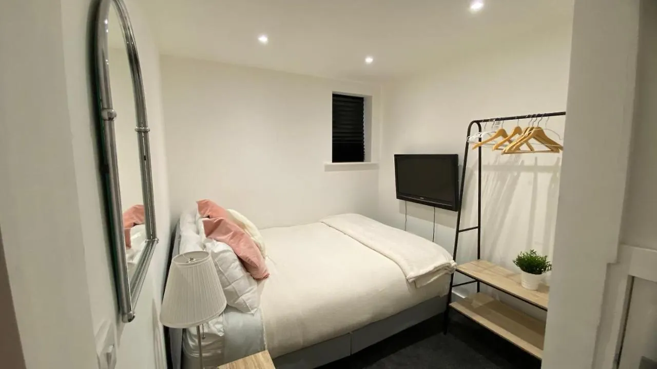 2Dbl Bed Flat Brighton/Hove Apartment