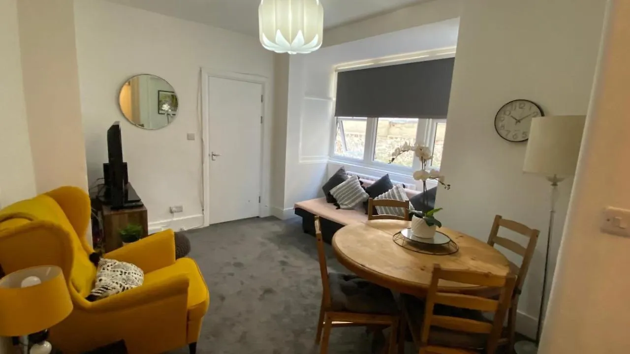 2Dbl Bed Flat Brighton/Hove Apartment  Brighton