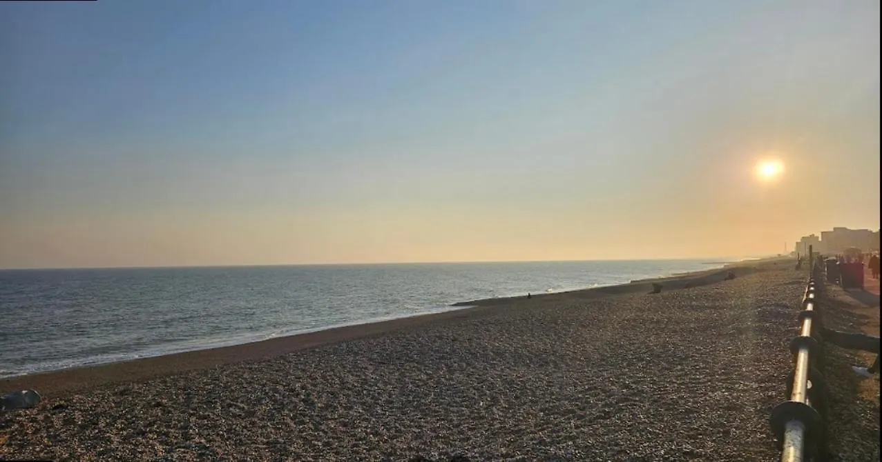 2Dbl Bed Flat Brighton/Hove Apartment United Kingdom